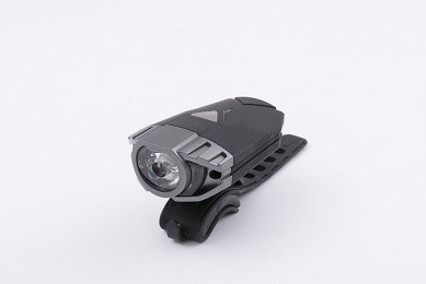 Luce impermeabile 1500mAh LED della bicicletta di IPX4 USB per il mountain bike