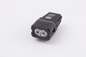 Torcia elettrica bianca USB Rechargable del mountain bike del LED 5w