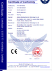 Porcellana Jiashan Boshing Electronic Technology Co.,Ltd. Certificazioni